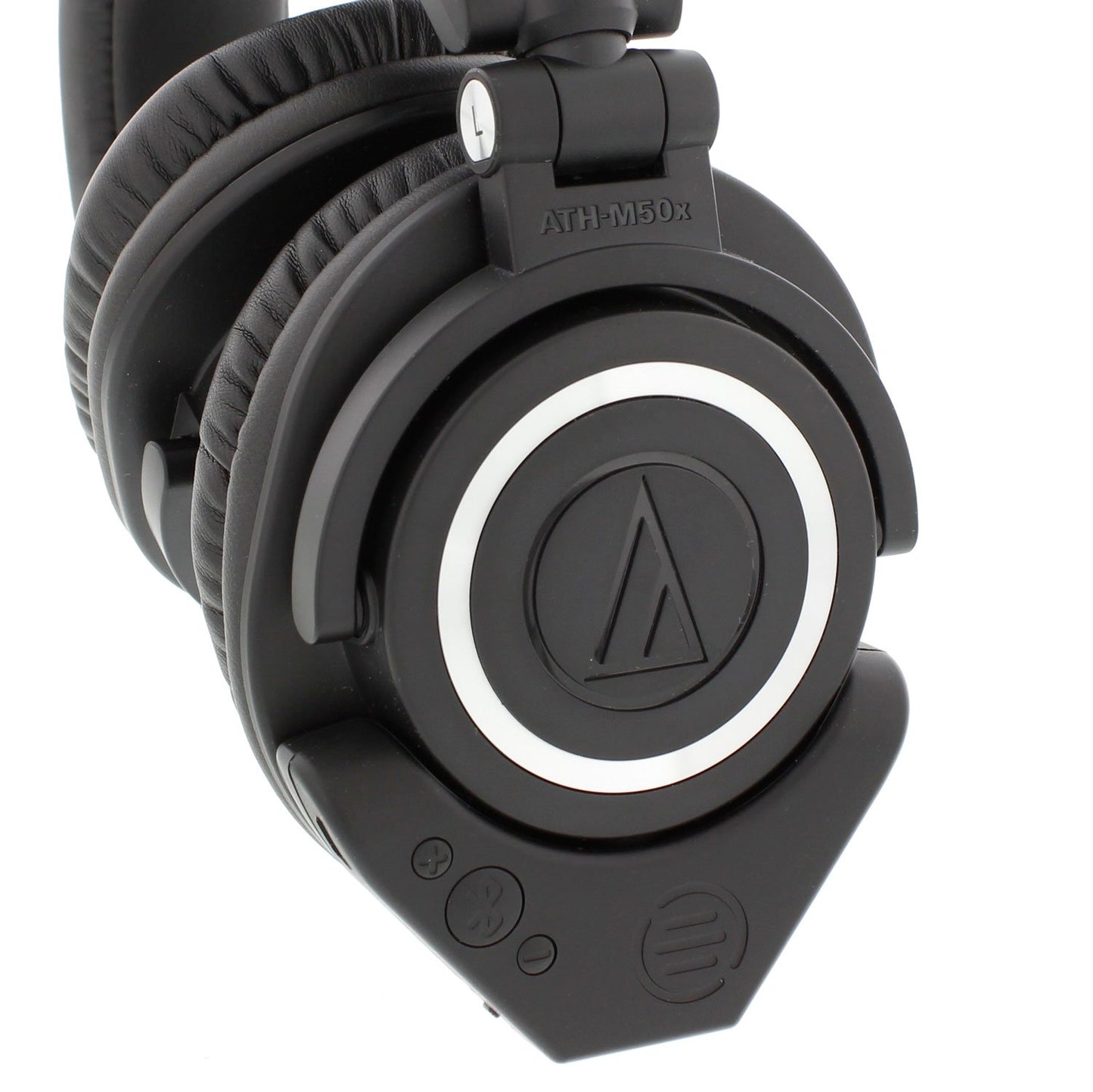 Bluetooth Adapter and Amplifier BAL-M50X