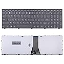 SUNMALL Laptop Keyboard Replacement with Frame Compatible with Lenovo LdeaPad Flex 2 15 B50 B50-30 B50-45 B50-70 B50-80 B51-80 G50 G50-30 G50-45