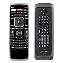 New XRT300 Dual Side QWERTY Keyboard Replace Remote Control with APP Key for VIZIO LCD LED Smart TV M322I-B2 M422I-B2 M492I-B2 M502I-B2 M552I-B2