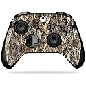 MightySkins Skin Compatible with Microsoft Xbox One X Controller - DRT | Protective, Durable, and Unique Vinyl Decal wrap Cover | Easy to Apply