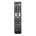 AA59-00559A AA59-00652A Replaced Remote fit for Samsung 3D LED LCD HDTV TV AA5900652A UN40ES6100 UN46ES6100 UN55ES6100 UN60ES6100 6100 Series