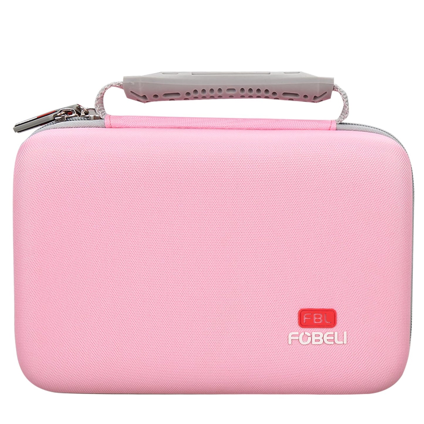 FBLFOBELI Hard Case for POLONO/for Phomemo/for SVANTTO/for YOTON/for Rollo/for Nelko/for Omezizy Bluetooth Thermal Shipping Label Printer - 241BT