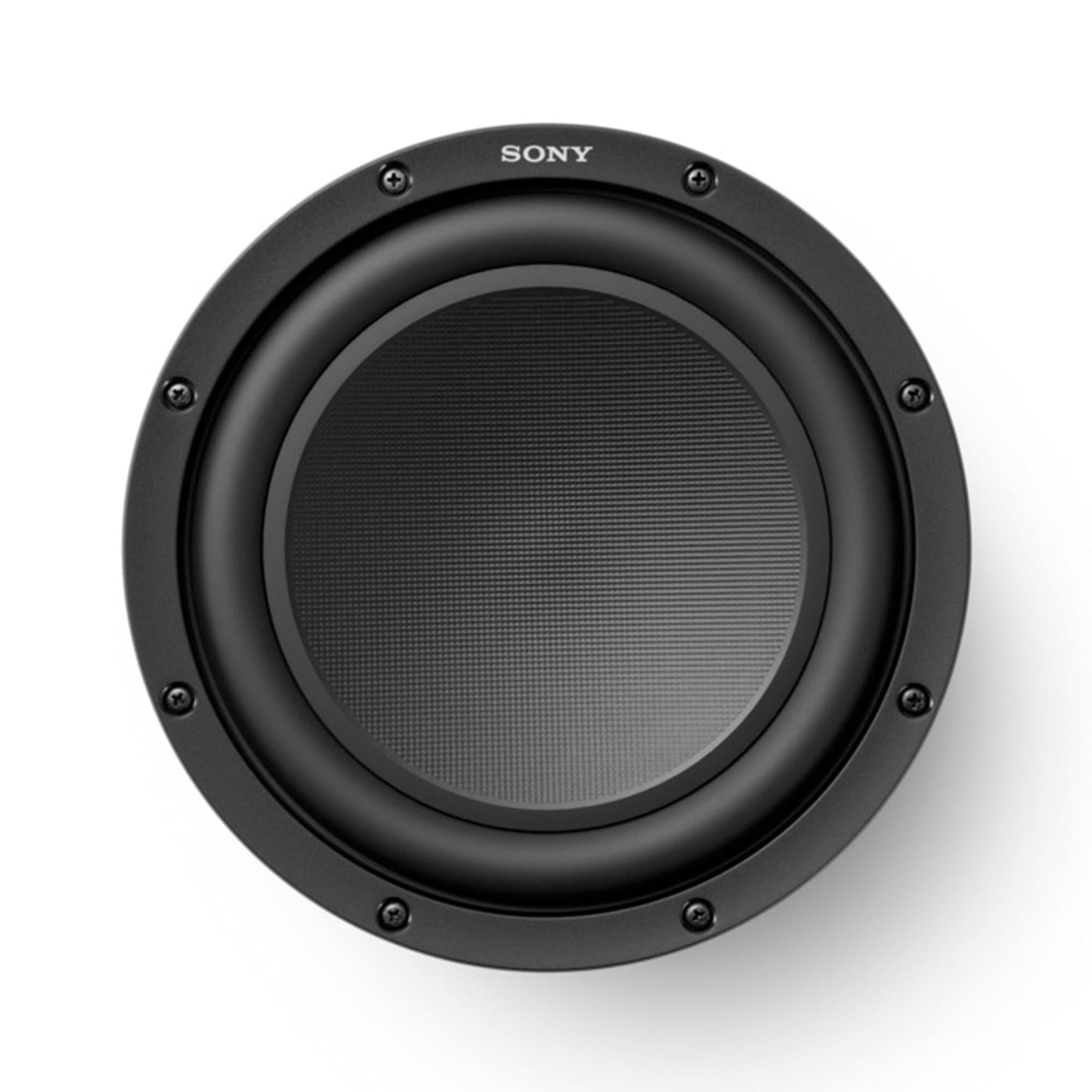 Sony XS-W104GS 10" Subwoofer - Each - 4ohm - 350 Watts RMS/1500 Watts Max
