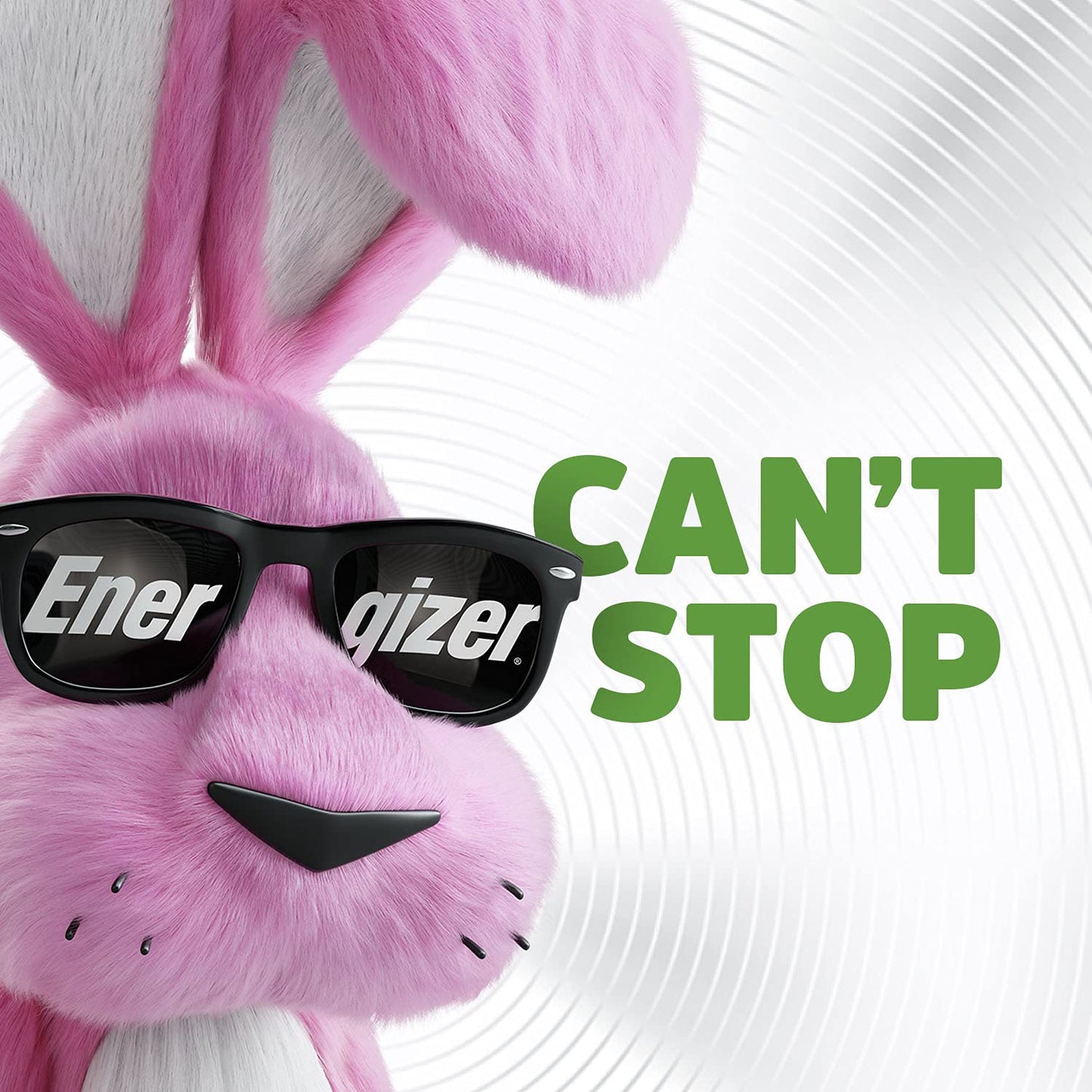 Energizer Recharge Universal Rechargeable AAA Batteries (4 Pack), Triple A Batteries