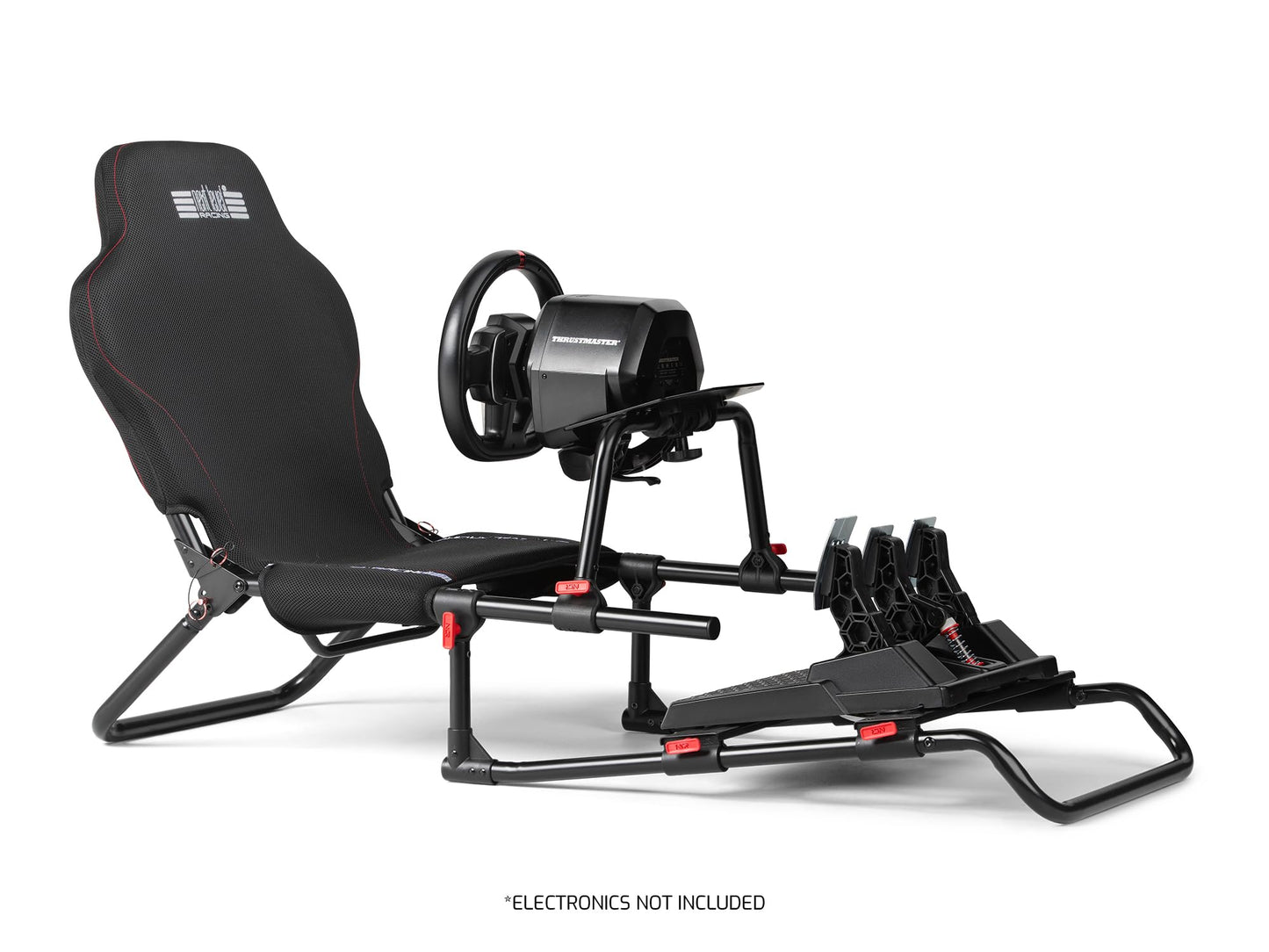 Next Level Racing GTLite Junior Simulator Cockpit