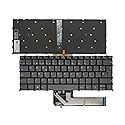 Laptop Keyboard Compatible for Lenovo ThinkBook 14 G2 ITL are ACL,14 G3 ITL are ACL SN20Z38473 PK1311S1A10 Spanish Layout Backlit
