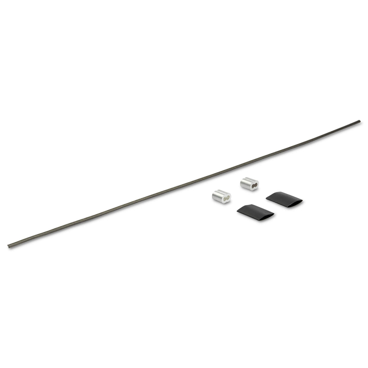 StarTech 5-Pack Security Cable Tethers for Adapters & Dongles (CONNLOCKPK5)