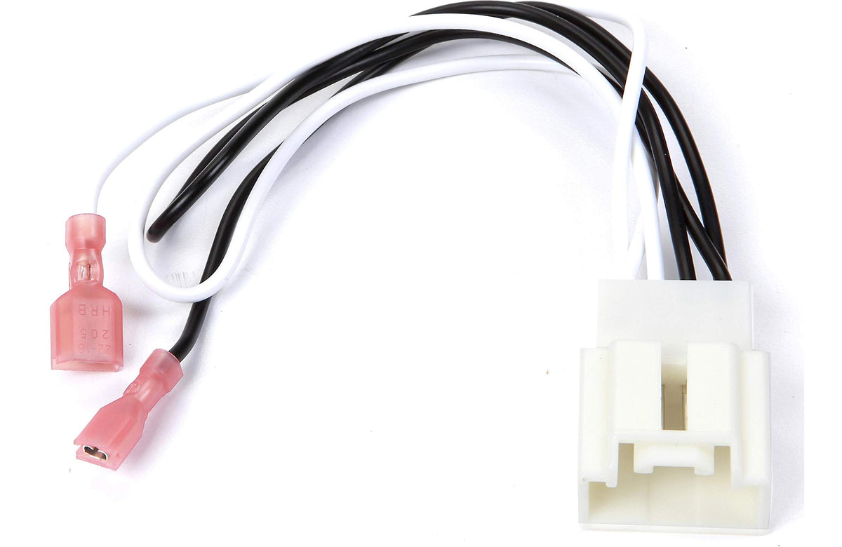 (2) Pair of Metra 72-5602 Speaker Wire Adapters for Ford and Mazda Vehicles - 4 Total Adapters