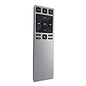 XRS321 Sound Bar Remote Control Fits for Vizio Home Theatre S2920W-C0 S2920W-C0R S3820W-C0 S3821W-C0 S3821W-C0R