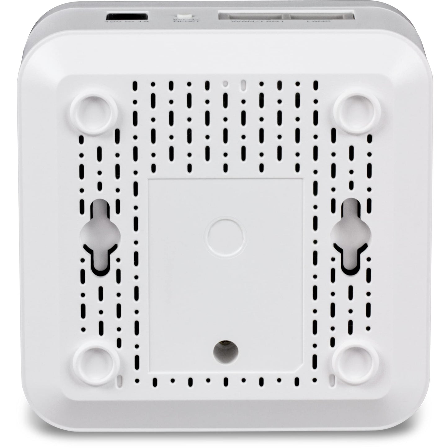 TRENDnet AC1200 Dual Band WiFi EasyMesh Kit, Includes 2 x AC1200 WiFi Mesh Nodes, TEW-832MDR2K, NDAA & TAA Compliant, Expand Your Coverage, Supports