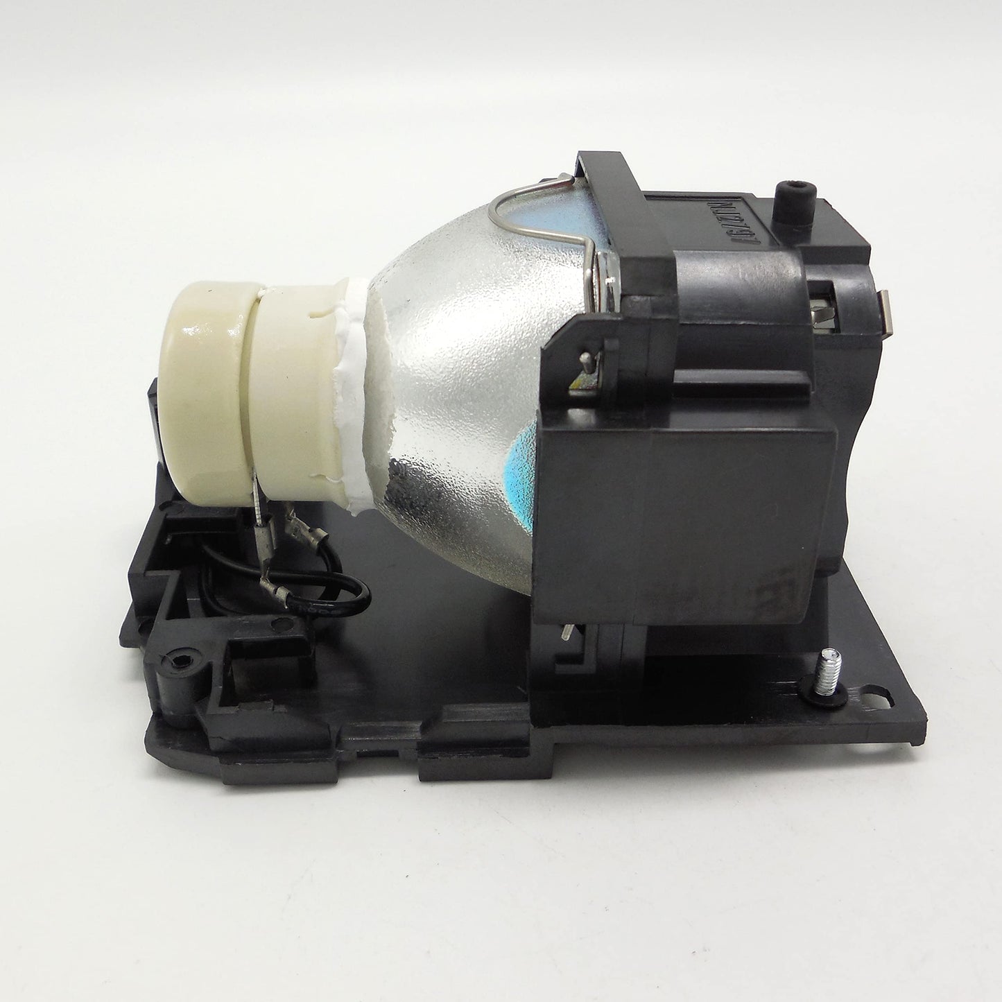 CTLAMP DT01251 Replacement Projector Lamp DLP/LCD Bulb with Housing Compatible with Hitachi BZ-1 CP-A220N CP-A221N CP-A221NM CP-A222NM CP-A222WN