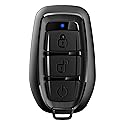 Compustar 1WG17R-FM 1-Way FM Replacement Remote G17