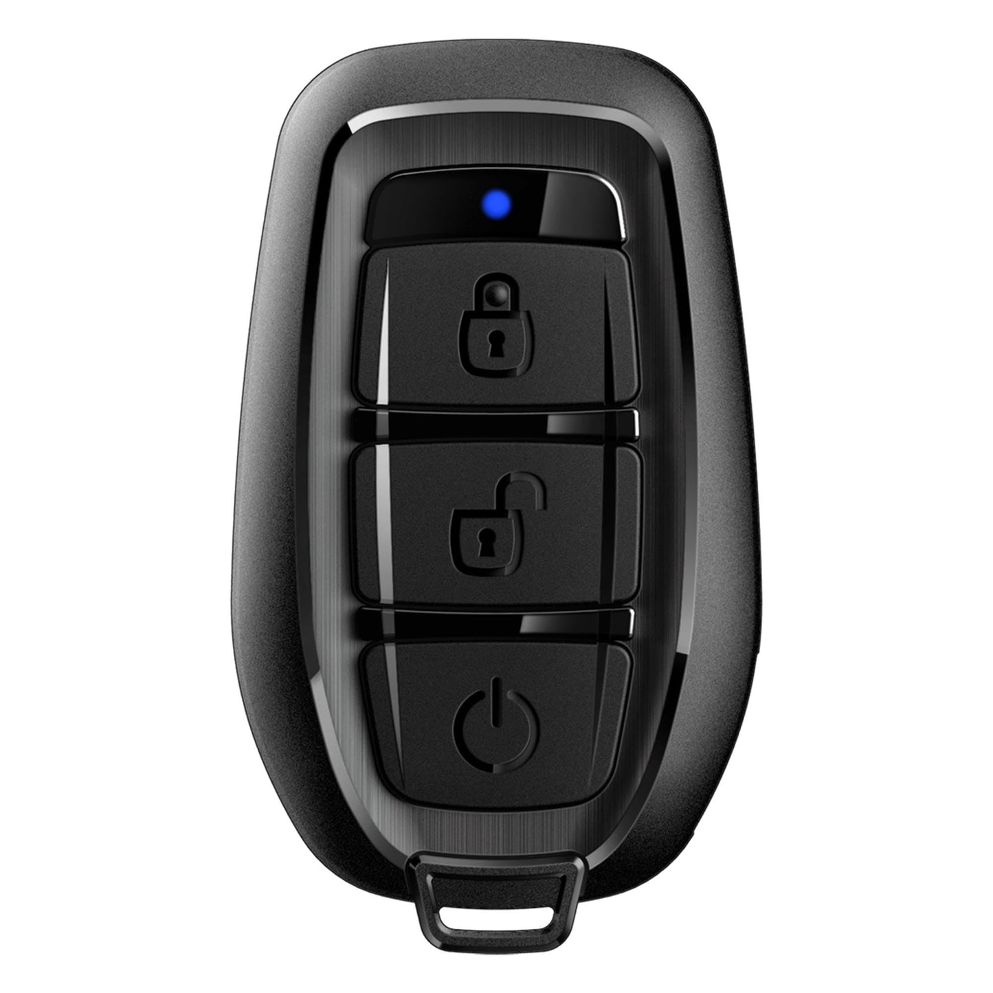 Compustar 1WG17R-FM 1-Way FM Replacement Remote G17