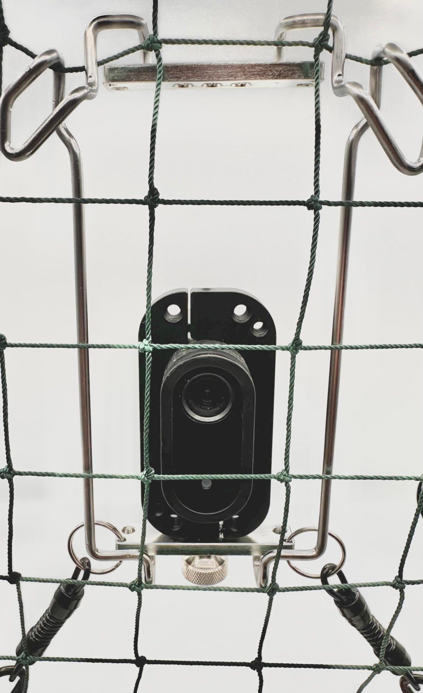 FenceClip Pro Hanger Mevo Hard Mount