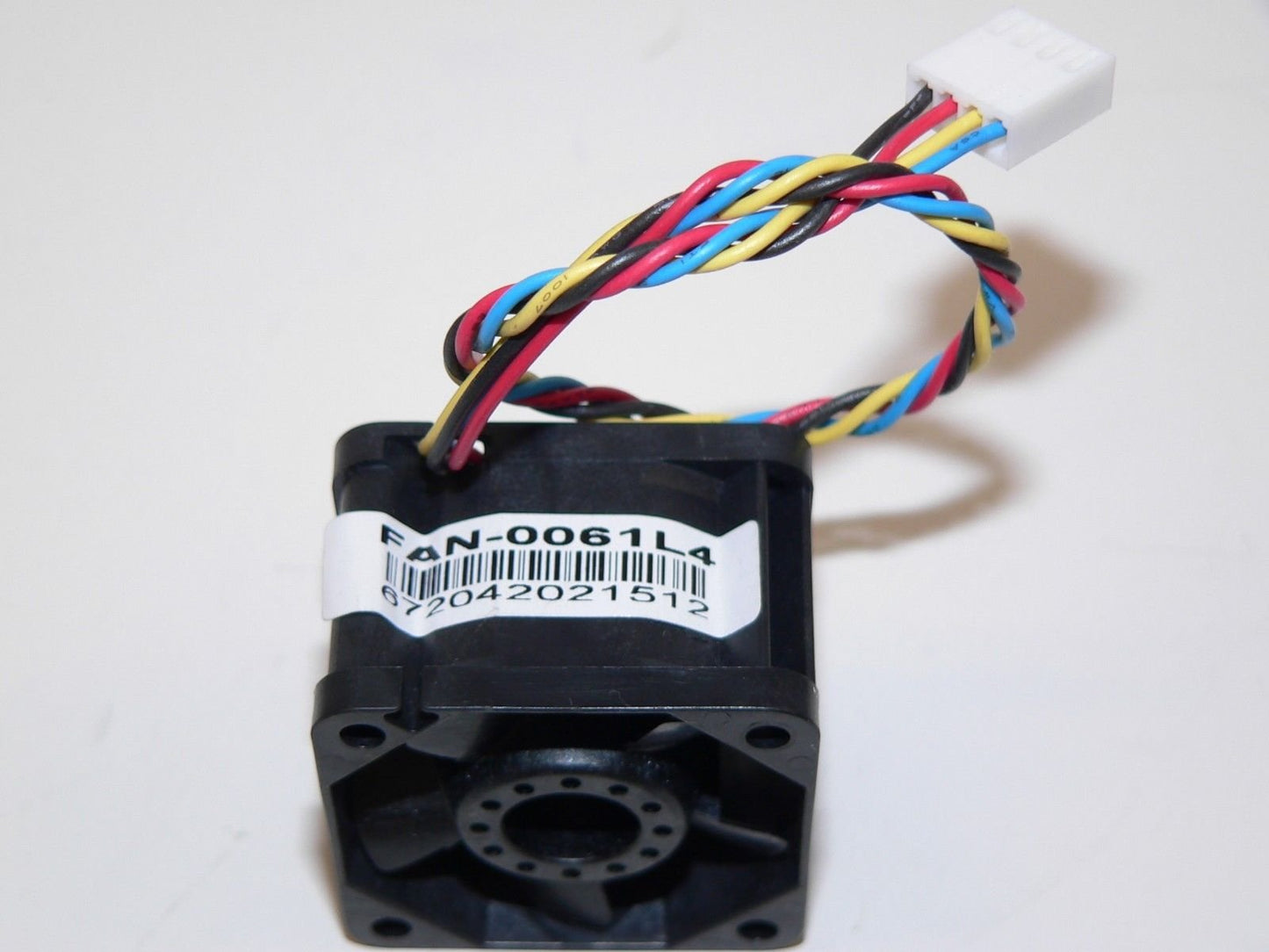Supermicro FAN-0061L4 Case Fan