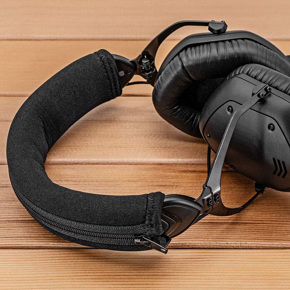 Headband Cover Compatible with PM-3, PM-2, PM-1, Virtuoso XT, ATHM50S, MDR-V600, MDR-V900, Pro Series Model Headphones