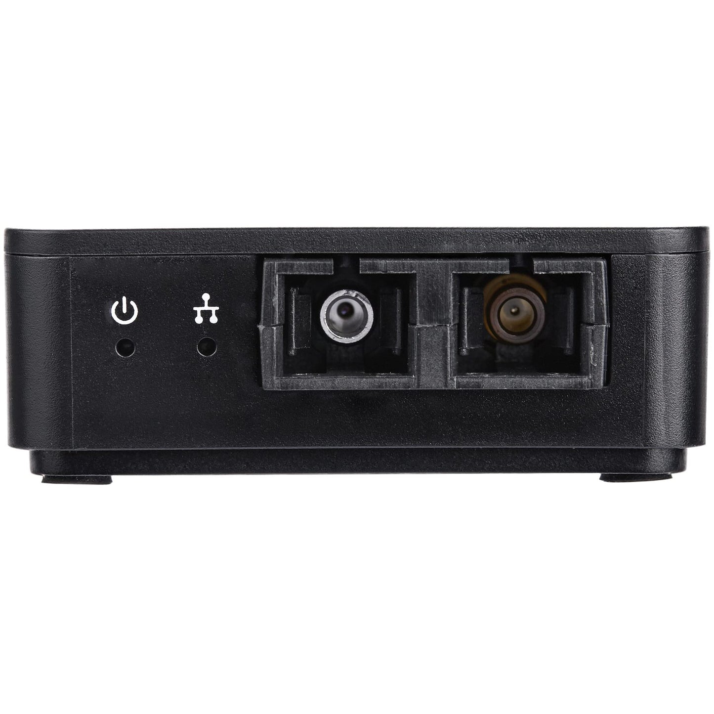 StarTech USB to Fiber Optic Converter, 100Mbps, 2Km, MMF