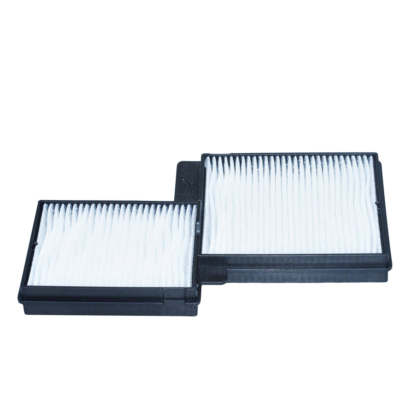 RANETLIO Anti-Dust Filter V13H134A49 Replacement Projector Air Filter Fit for EPSON ELPAF49 EB-670 EB-675W EB-675WI EB-680 EB-680S EB-680WI EB-685W