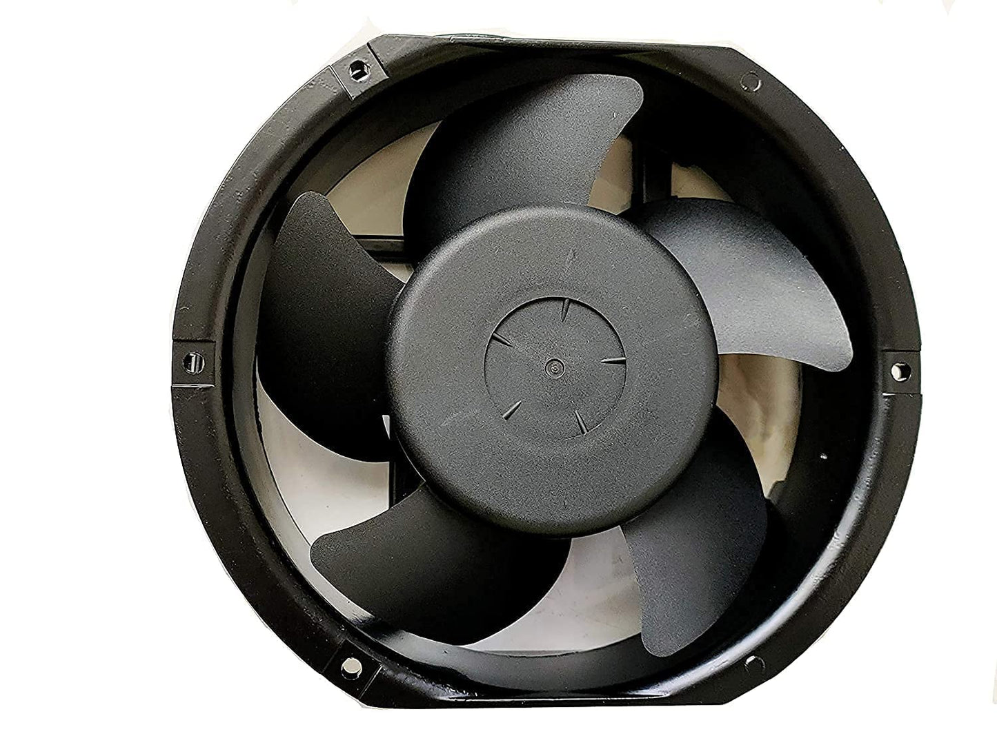 UF15KC12 BWH Mechatronics 172mm 115V Fan, UF15KC12-BWH 115V 39/38W Cooling Fan