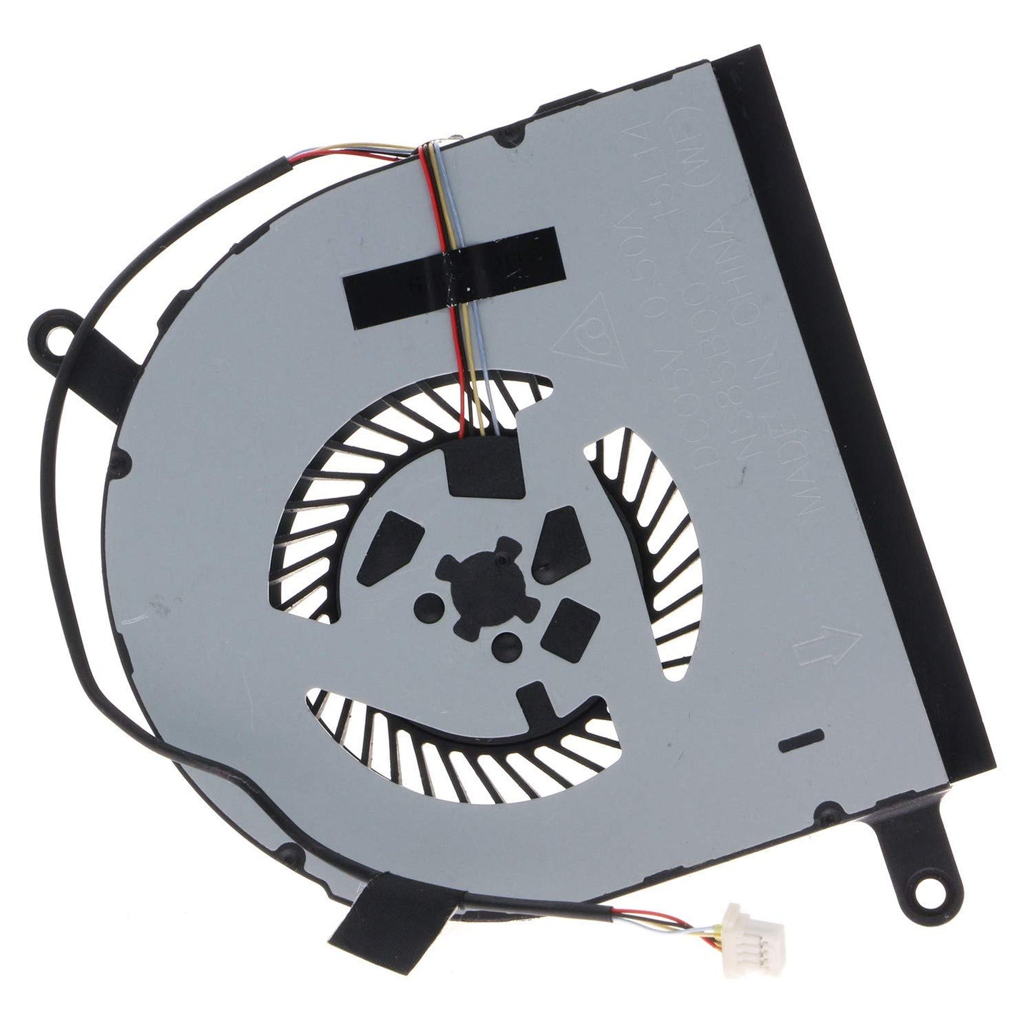 CPU Cooling Fan for DELL INSPIRON 17 7778 7779 0YJ94J YJ94J NS85B00-15L14 023.1006N.0001