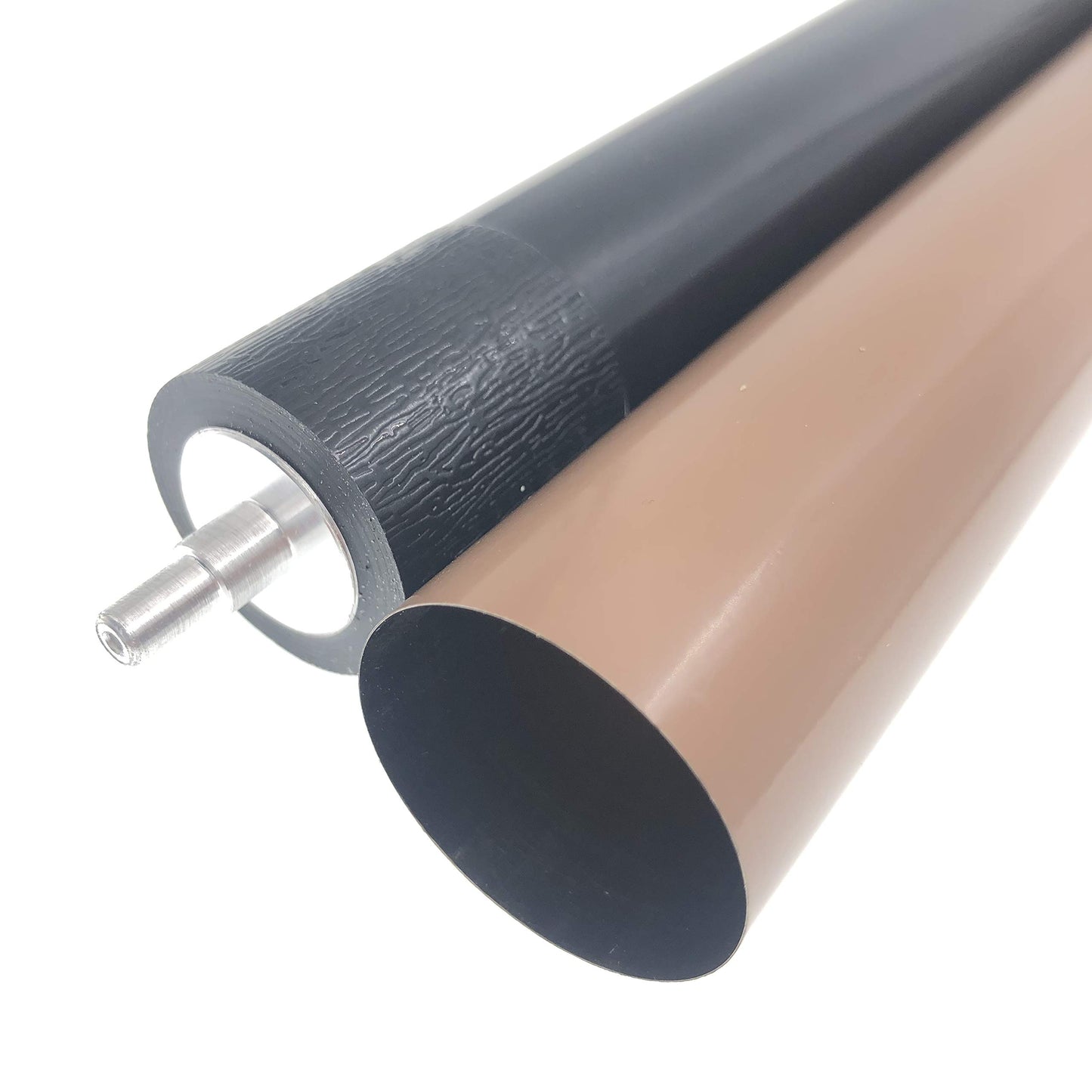 OKLILI LU9215001 LY5606001 Fuser Fixing Film Sleeve Lower Pressure Roller Compatible with Brother DCP8110 DCP8112 DCP8152 HL5440 HL5445 HL5450 HL5470