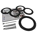 2005-2006 Lexus LS430 Levinson Complete System Speaker Repair Kit FSK-LS430-2005