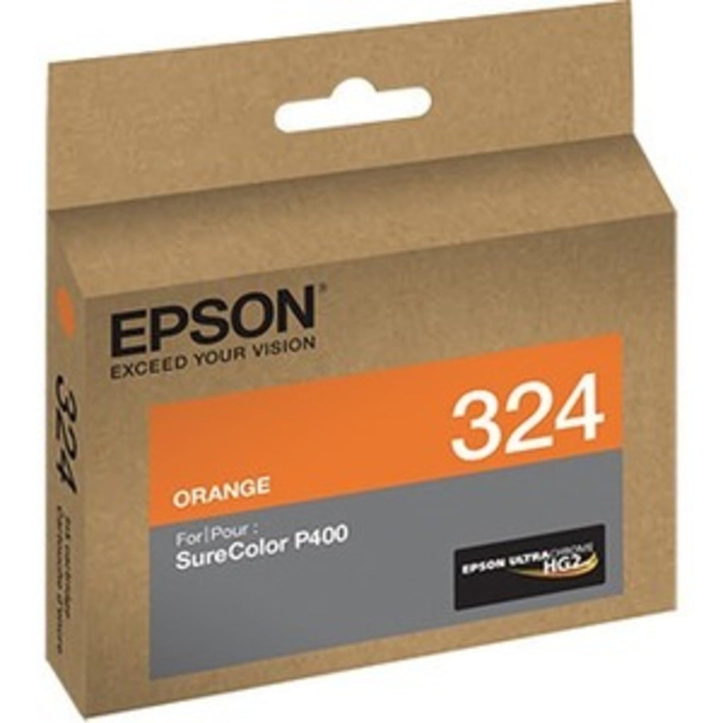 Epson T324920 UltraChrome HG2 Ink (Orange)