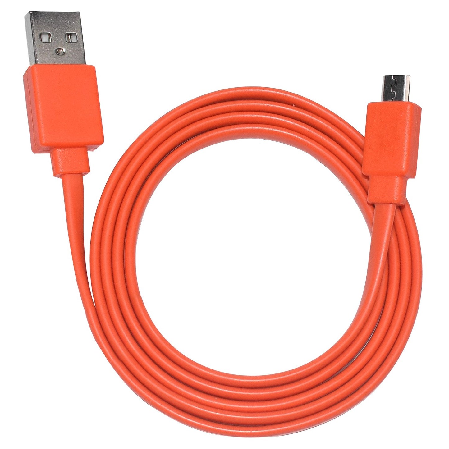 Alitutumao Upgrade Flat Replacement USB Charging Cable Compatible with JBL Flip 4 Flip 3 Flip 2 Charge 2 Charge 3 Pulse 2 Pulse 3 Clip 2 Wireless