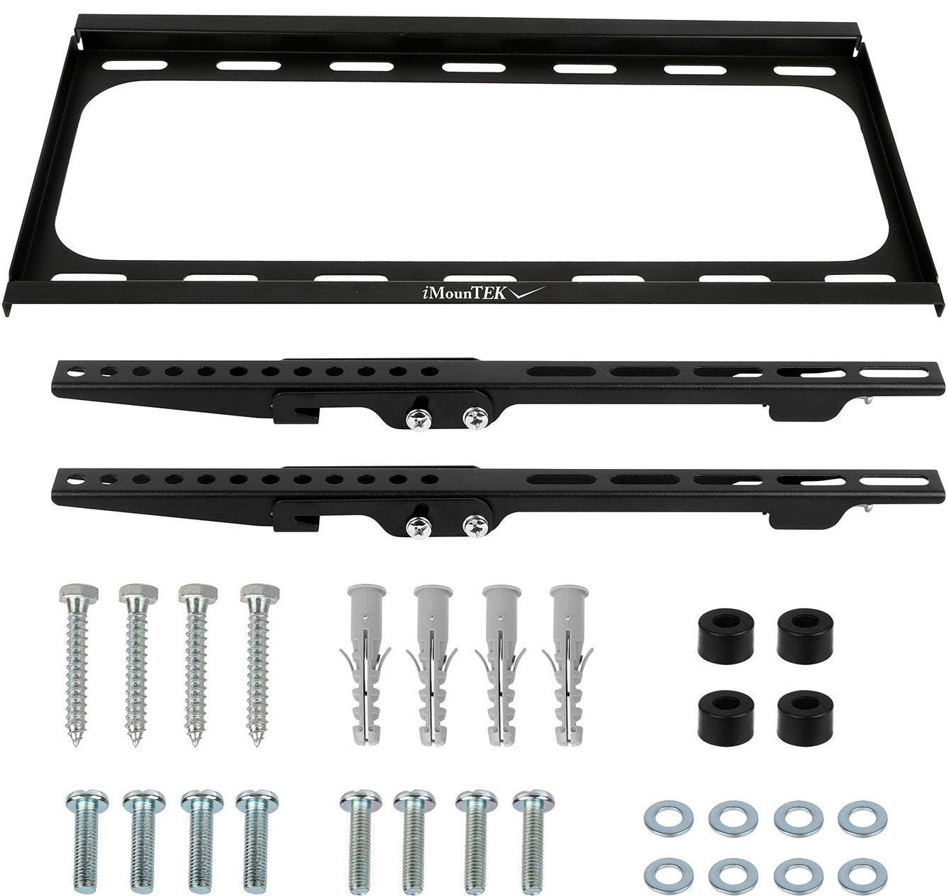 iMounTEK Tilting TV Wall Mount Bracket for 32" to 55"