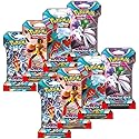 Pokemon Scarlet & Violet-Paradox Rift (8) Sleeved Boosters