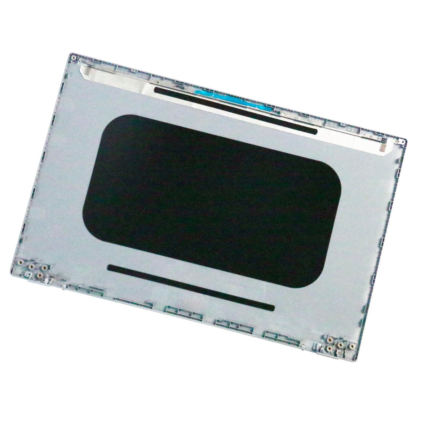 CyanWind LCD Back Cover Silver for Acer Aspire A315-24P A315-24P-R7VH A315-24PT A515-58M Top Case Rear Lid