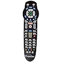 Latest Frontier FiOS Remote Control Netflix Version (Also Works for Verizon Fios)