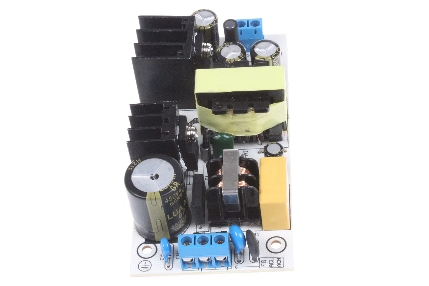NOYITO AC to DC Precision Buck Power Supply Module AC 120V 220V (100V-264V) to 5V 4A 20 watts with Indicator Light Isolated Step-Down Power Module…