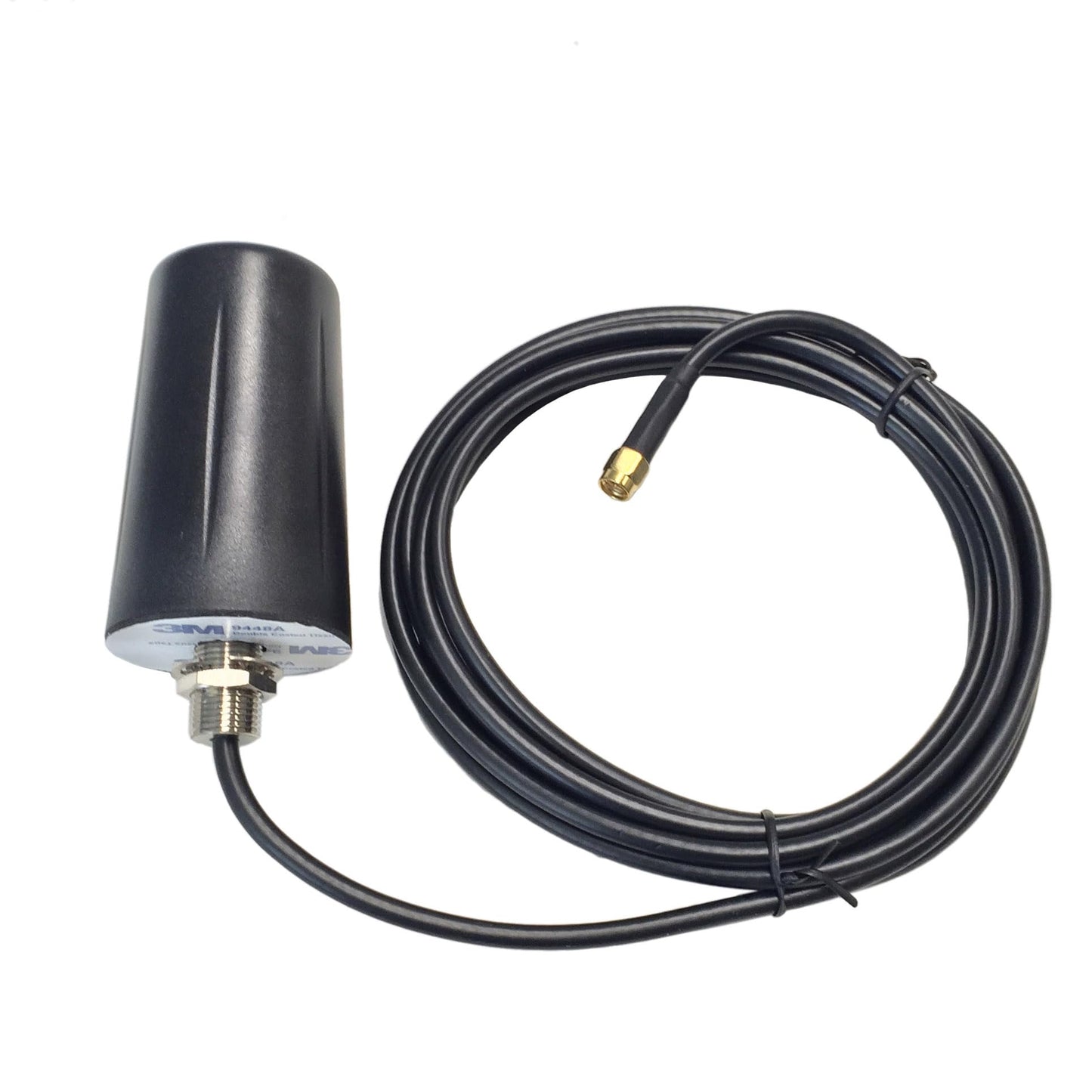 Premiertek Wide Band 698-2700MHz 5dBi Omni Directional Antenna SMA Male