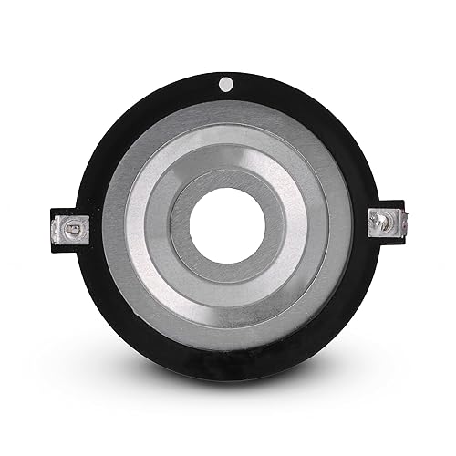 DS18 PRO-TW5.8VC PRO 1.5" Replacement Diaphragm for PRO-TW5L, PRO-TWX5, and Universal 8-Ohm Tweeters, Replacement Tweeter Voice Coil, Speaker