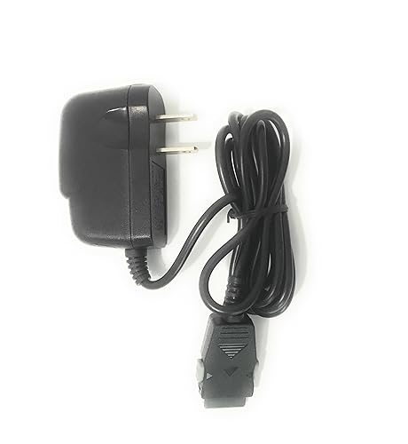 Blue ocean rose Replacement Home Travel Charger for LG VX8100 VX5200 VX5300 VX6200 VX8000 VX9800 Vi125 VX6100 AX3200 AX355 AX390 AX490 AX4270 AX4750