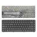 New Laptop Replacement Keyboard for HP Pavilion DV4-5000 DV4-5100 DV4-5200 DV4-5300 DV4-5110US DV4-5113CL DV4-5211NR DV4-5213CL DV4-5216ET DV4-5218ET