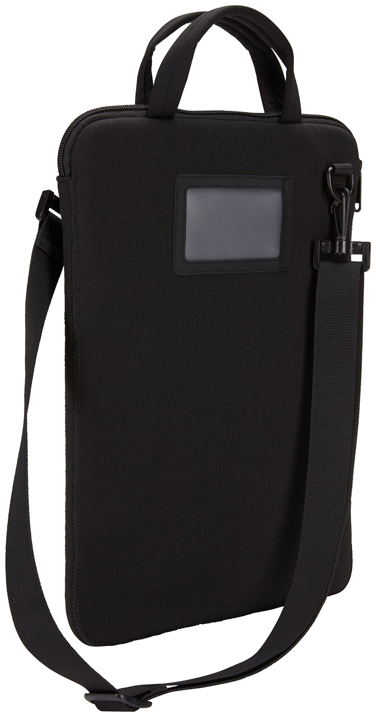 Case Logic 3204734 14 in. Quantic Chromebook Sleeve, Black