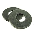 Simply Speakers Tweeter Repair Kit Compatible with JBL Design Foam Trim JBL LE25, FSK-LE25 (PAIR)