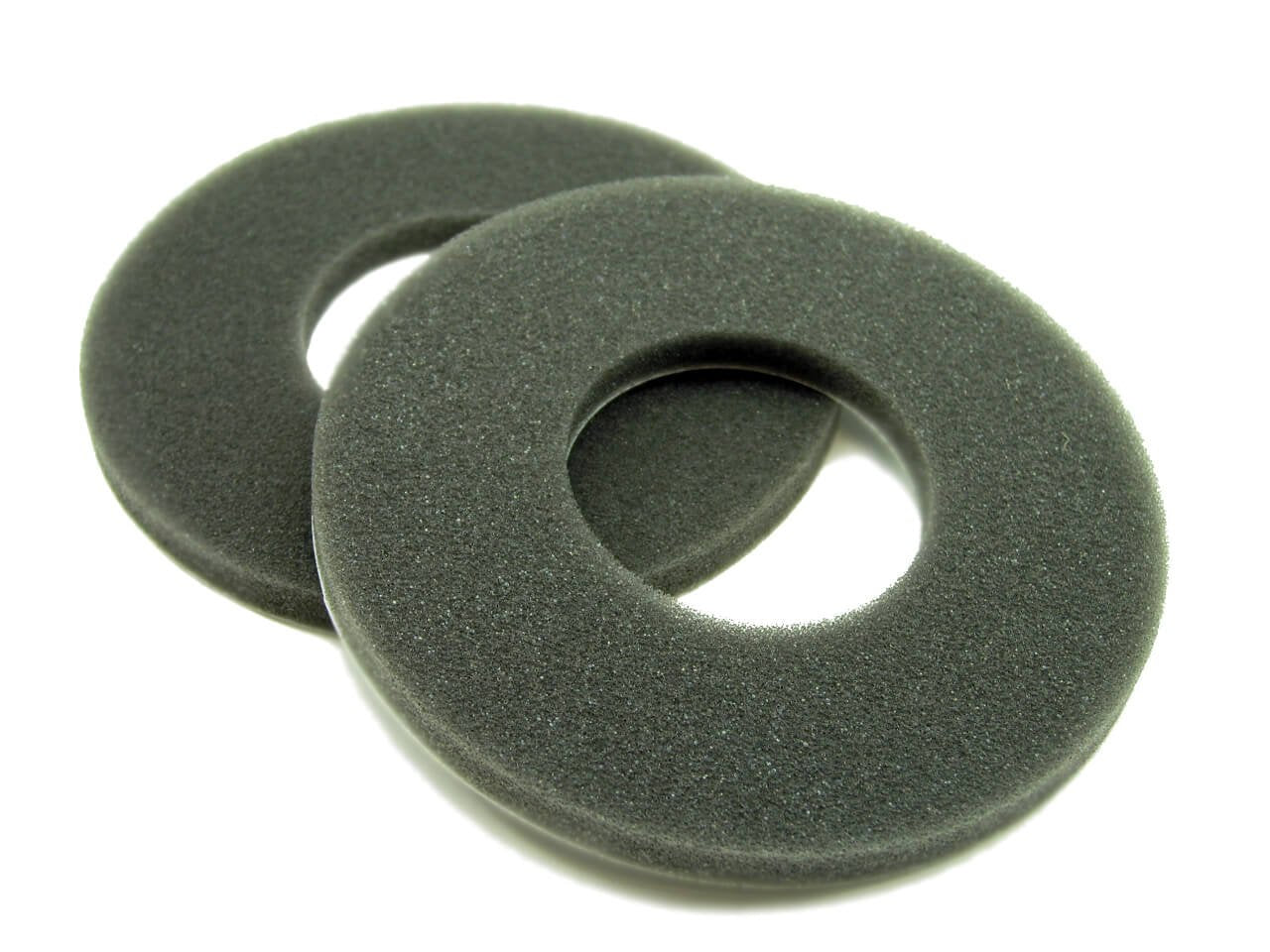 Simply Speakers Tweeter Repair Kit Compatible with JBL Design Foam Trim JBL LE25, FSK-LE25 (PAIR)