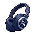 JBL Live 770NC - Wireless Over-Ear Headphones with True Adaptive Noise Cancelling with Smart Ambient, Up to 65 Hours of Battery Life, Comfort-fit…