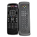 Universal Remote Control, XRT303 for VIZIO All LED LCD HD 4K UHD HDR Smart TVs