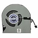 Landalanya Replacement New Cooling Fan for DELL Inspiron 15 5510 5515 5518 Inspiron 14 5410 5415 7400 7415 2-in-1 2021 Series 0KRK6P KRK6P