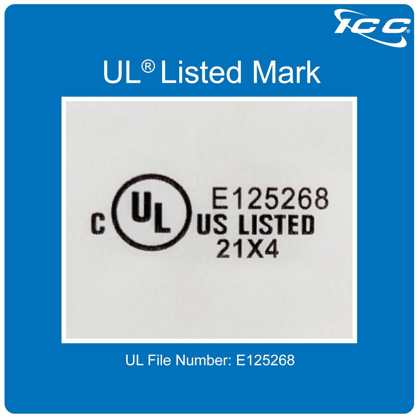 ICC F-Type Keystone Jack, Gold Plated 2 GHz Coax Jack, Female to Female, RG6 RG59 Compatible, Coaxial Wall Plate Insert, White, 25-Pack