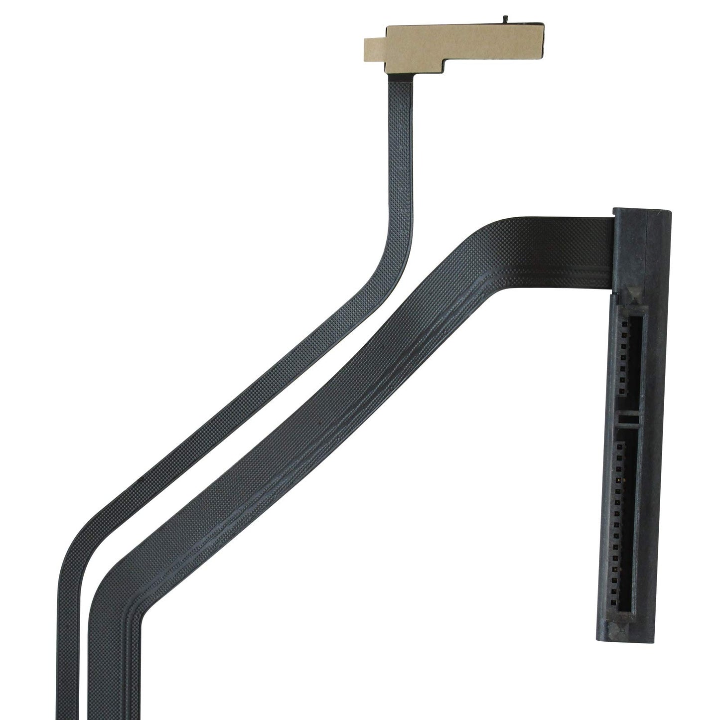 SUNMALL Replacement Hard Drive Cable with IR Sensor Compatible with MacBook Pro 2011 Year A1278 Unibody with Part Number 821-1226-A