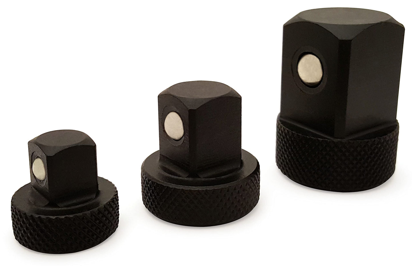 Titan Tools 30936 Low Profile Adapter Set,One Size