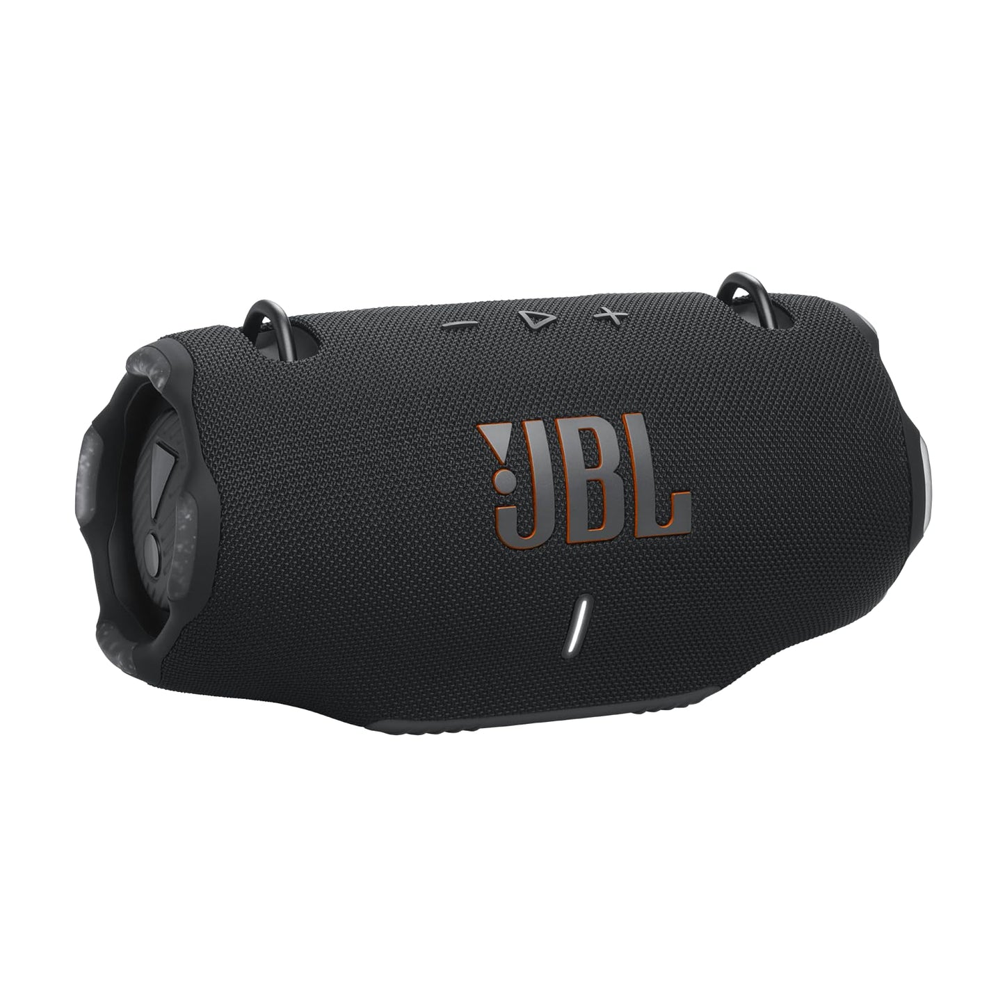 JBL Xtreme 4 - Portable Bluetooth Speaker, Powerful Sound and Deep Bass, IP67 Waterproof, 24 Hours of Playtime, Powerbank, PartyBoost