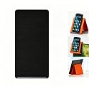 New Portable Foldable Silicone Phone Holder, Flexible Silicone Phone Holder, Multi-Angle Adjustable Stand ? Folded into Any Shape, for Mobile