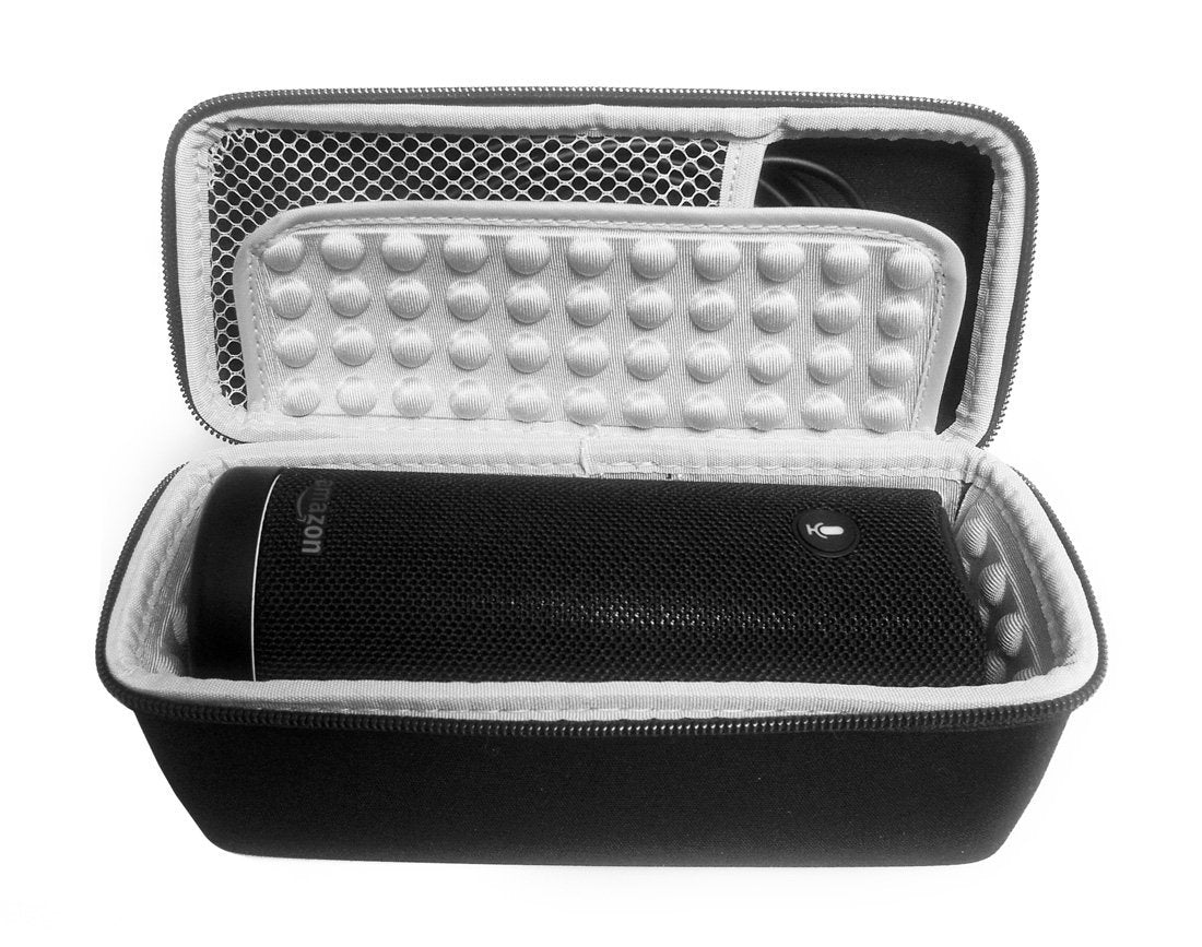 FitSand Hard Case Compatible for Amazon Tap Portable Bluetooth Speaker