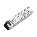 HPC Optics Compatible with Meraki 1000BASE-BX-U 10km Bi-Directional (BIDI) SFP Transceiver | SFP-BXU-MKI